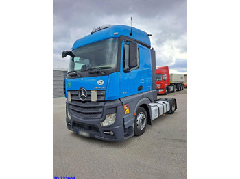 Tractor unit MERCEDES-BENZ Actros 1842