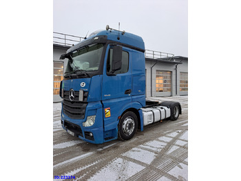 Tractor unit MERCEDES-BENZ Actros 1843