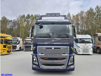 Timber truck VOLVO FH16 750HP 8x4 + KESLA CRANE: picture 2 Timber truck VOLVO FH16 750HP 8x4 + KESLA CRANE: picture 2