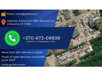 Timber truck VOLVO FH16 750HP 8x4 + KESLA CRANE: picture 3 Timber truck VOLVO FH16 750HP 8x4 + KESLA CRANE: picture 3