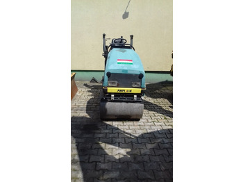 Mini roller Ammann ARX 12: picture 2