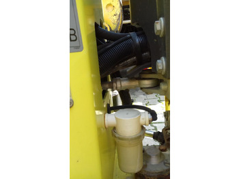 Mini roller Ammann ARX 12: picture 4