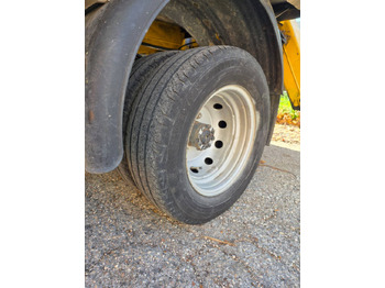 Truck mounted aerial platform CTE ZED 20: picture 4 Truck mounted aerial platform CTE ZED 20: picture 4