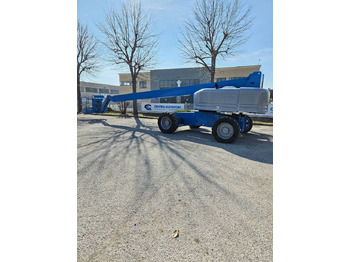 Telescopic boom Genie S 85 4WD: picture 4