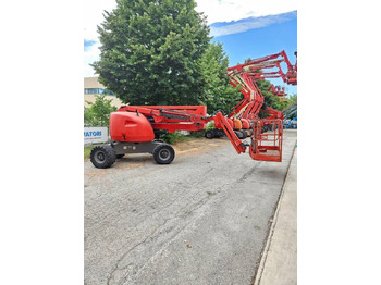 Articulated boom JLG 450 AJ: picture 5
