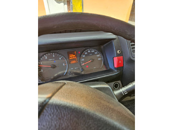 Truck mounted aerial platform SOCAGE DA 320: picture 4