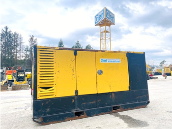 Generator set ATLAS