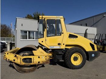 Compactor BOMAG