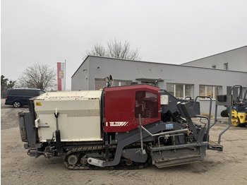 Asphalt paver DYNAPAC