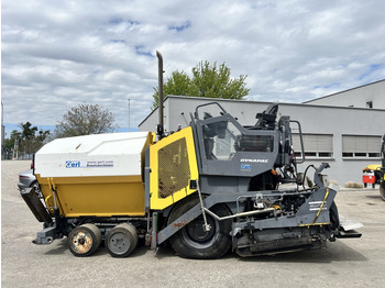 Asphalt paver DYNAPAC