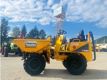 Mini dumper THWAITES