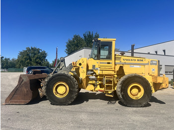 Wheel loader VOLVO L150