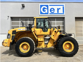Wheel loader Volvo L 180 G HL (110940): picture 5