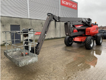 Articulated boom MANITOU 200 ATJ