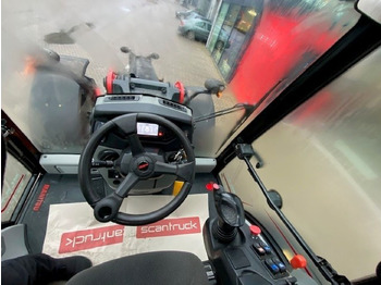 Telescopic handler Manitou MLA-T533 145V+Elite ST5: picture 5