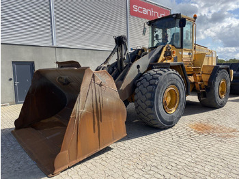 Wheel loader VOLVO L150
