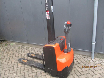 Stacker BT SWE 080L: picture 3