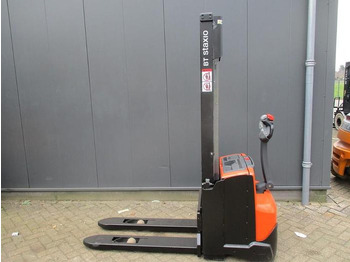Stacker BT