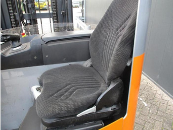 Reach truck Still FM X14: picture 5