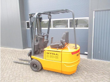 Electric forklift Still R 50-12: picture 2