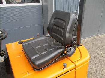 Electric forklift Still R 50-12: picture 4