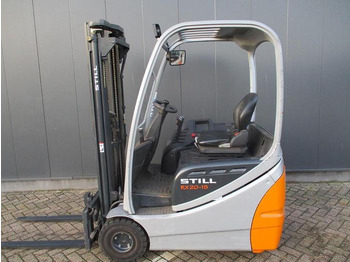 Electric forklift STILL RX20
