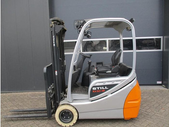 Electric forklift STILL RX20