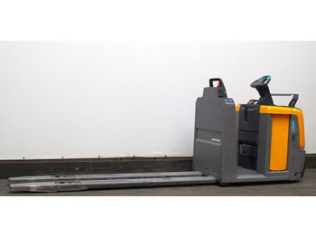Order picker JUNGHEINRICH ECE