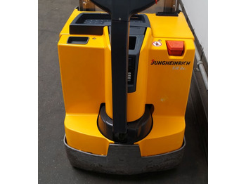 Stacker Jungheinrich EJD220: picture 3