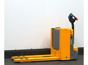 Pallet truck JUNGHEINRICH EJE