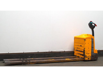 Pallet truck JUNGHEINRICH EJE