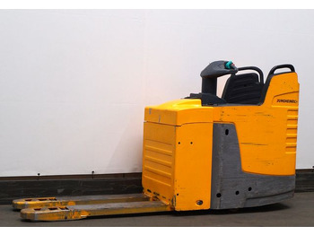 Pallet truck JUNGHEINRICH ERE