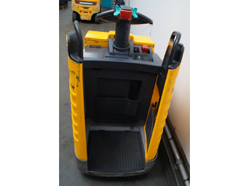 Pallet truck Jungheinrich ERE225: picture 3