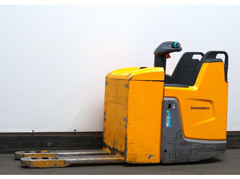 Pallet truck JUNGHEINRICH ERE