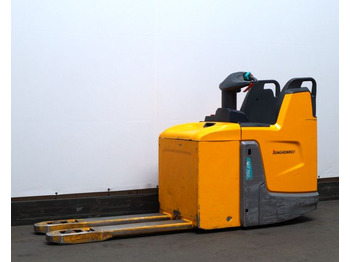 Pallet truck JUNGHEINRICH ERE