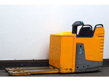 Pallet truck JUNGHEINRICH ERE