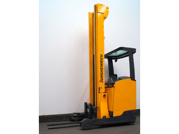 Reach truck Jungheinrich ETV214: picture 2