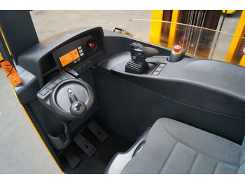 Reach truck Jungheinrich ETV320: picture 3