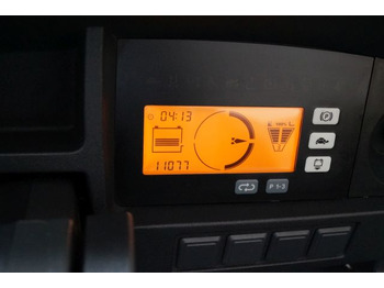 Reach truck Jungheinrich ETV320: picture 4