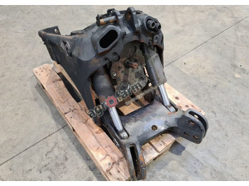 Attachment VALTRA