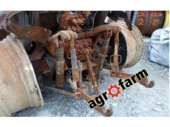 Gearbox for Agricultural machinery Case CS 85 95 silnik skrzynia biegów most kabina oś: picture 5