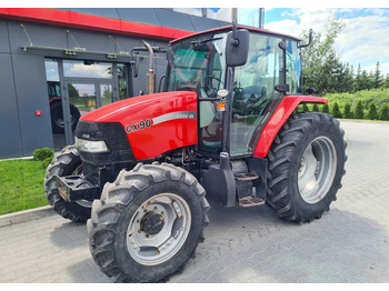 Farm tractor CASE IH