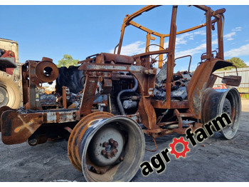 Gearbox DEUTZ