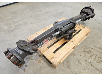 Transmission Przedni most Claas Arion 410, 420 Carraro 20.19: picture 4 Transmission Przedni most Claas Arion 410, 420 Carraro 20.19: picture 4