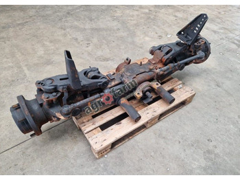 Transmission CARRARO