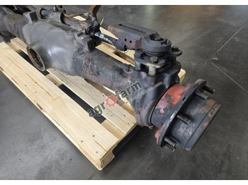Transmission Przedni most Claas Axos 340, Carraro G20.19 644926: picture 3
