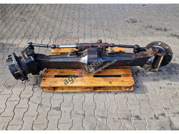 Transmission Przedni most Dana Massey Ferguson 6290: picture 4