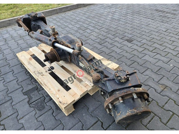 Transmission MASSEY FERGUSON