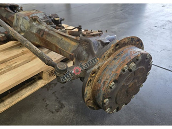 Transmission Przedni most New Holland, Fiat 80-90: picture 3 Transmission Przedni most New Holland, Fiat 80-90: picture 3