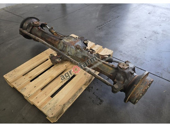 Transmission Przedni most New Holland, Fiat 80-90: picture 2 Transmission Przedni most New Holland, Fiat 80-90: picture 2